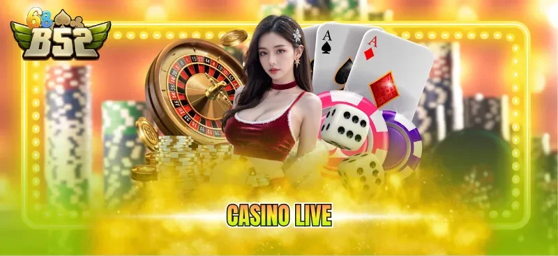 casino live