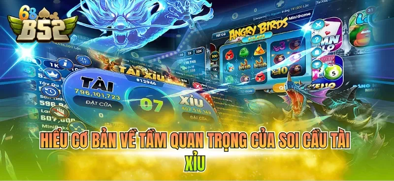 hieu-co-ban-ve-tam-quan-trong-cua-soi-cau-tai-xiu Hiểu cơ bản về tầm quan trọng của soi cầu tài xỉu