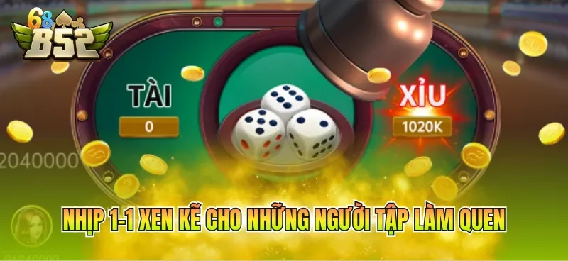 nhip-1-1-xen-ke-cho-nhung-nguoi-tap-lam-quen Nhịp 1-1 xen kẽ cho những người tập làm quen