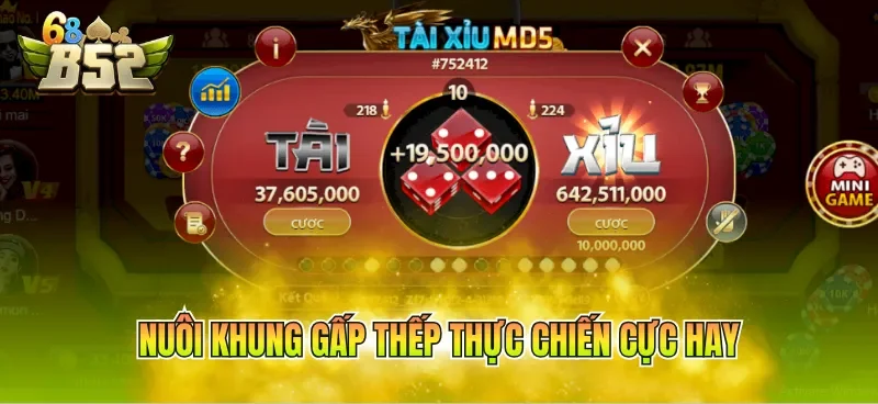 nuoi-khung-gap-thep-thuc-chien-cuc-hay Nuôi khung gấp thếp thực chiến cực hay