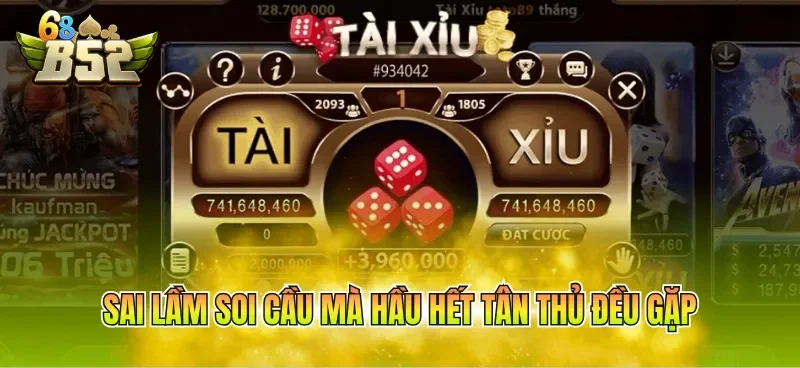sai-lam-soi-cau-ma-hau-het-tan-thu-deu-gap Sai lầm soi cầu mà hầu hết tân thủ đều gặp