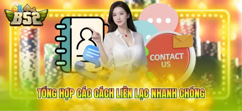 tong-hop-cac-cach-lien-lac-nhanh-chong Tổng hợp các cách liên lạc nhanh chóng