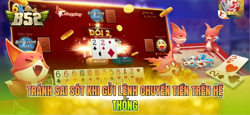 tranh-sai-sot-khi-gui-lenh-chuyen-tien-tren-he-thong Tránh sai sót khi gửi lệnh chuyển tiền trên hệ thống