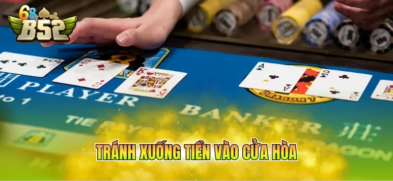 tranh-xuong-tien-vao-cua-hoa Tránh xuống tiền vào cửa Hòa