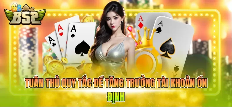 tuan-thu-quy-tac-de-tang-truong-tai-khoan-on-dinh Tuân thủ quy tắc để tăng trưởng tài khoản ổn định